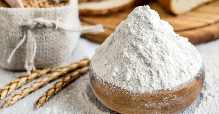 Flourpicker The Best Way to Get Freshly Ground Flour Delivered to Your Doorstep